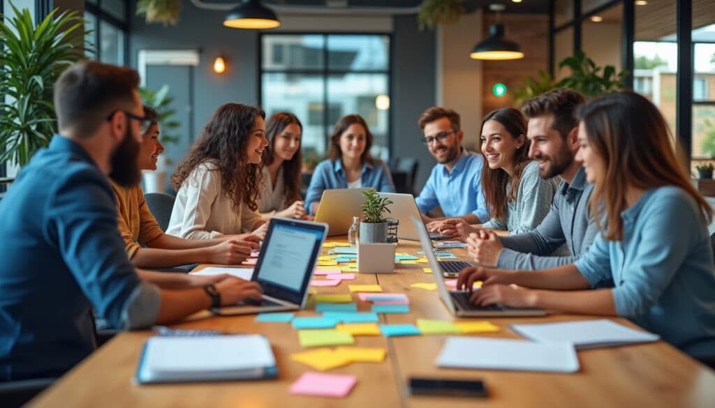 Agence conseil en stratégie digitale : guide pour bien choisir