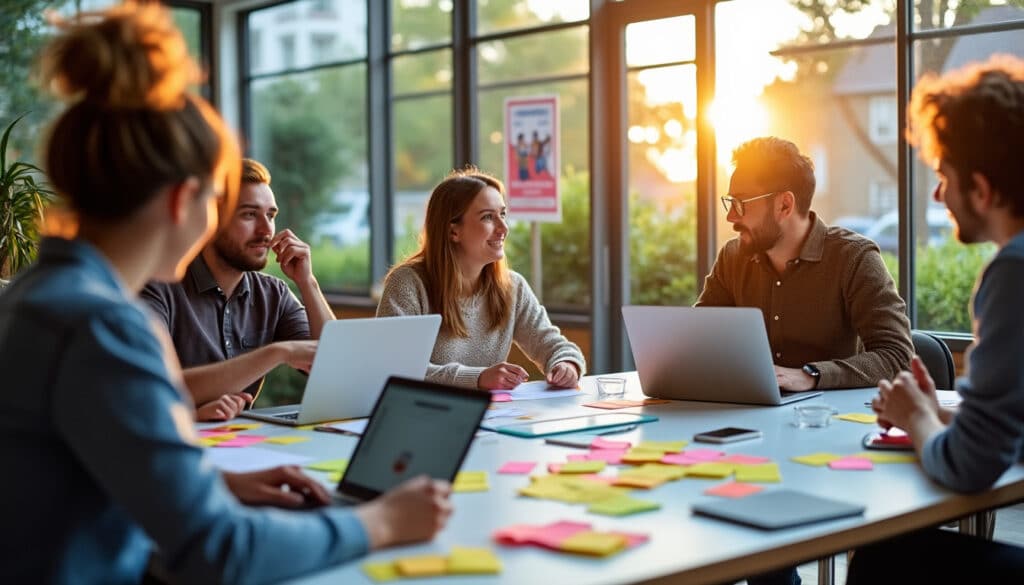 Agence de publicité à Metz : trouvez le partenaire idéal pour votre projet