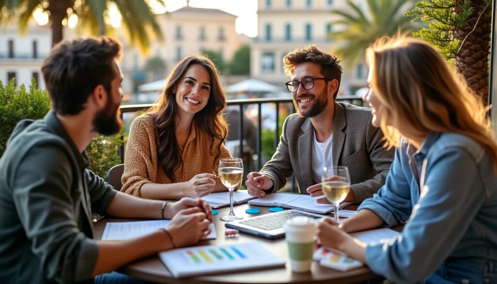 Agence de publicité à Marseille : guide pour choisir la meilleure