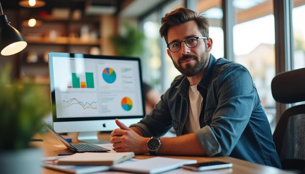 Chef de projet marketing digital : rôle, compétences et évolutions
