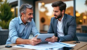 Conseil en stratégie d’investissement immobilier : optimisez vos placements