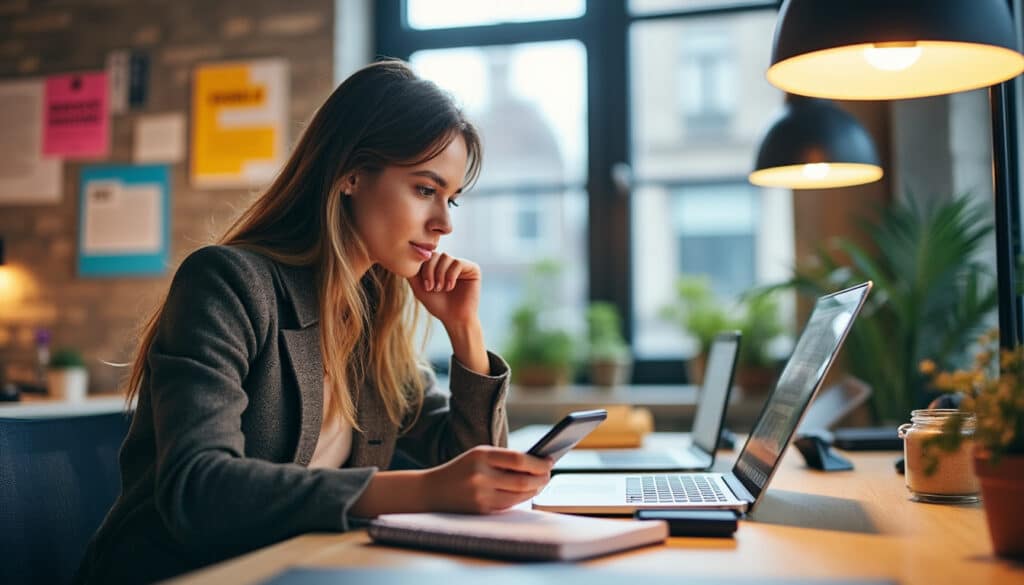 Métier du marketing digital : clés, fonctions et formations