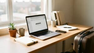Message d’absence : exemples, conseils et réglages