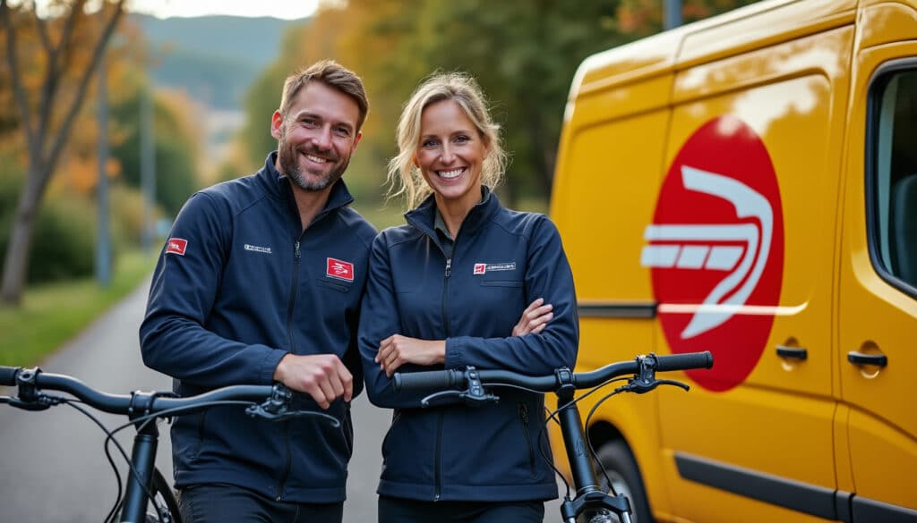 Campagne de l’habillement à La Poste 2025 : guide complet et nouveautés