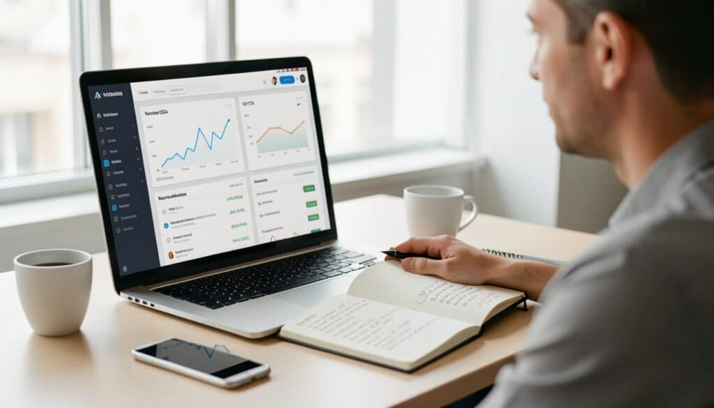 Campagnes SEA : créer, piloter et optimiser ses annonces