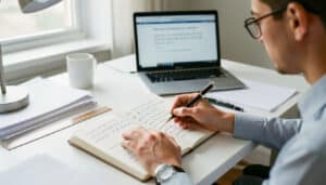 Comment coder et décoder un message secret