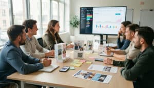 Exemples de campagnes marketing innovantes en 2026