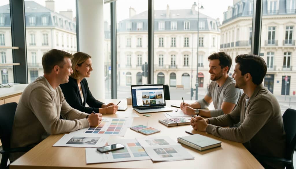 Quelle agence de publicité choisir à Tours ?