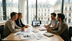 Quelle agence de publicité choisir à Tours ?