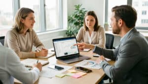 Comment choisir une agence de stratégie digitale