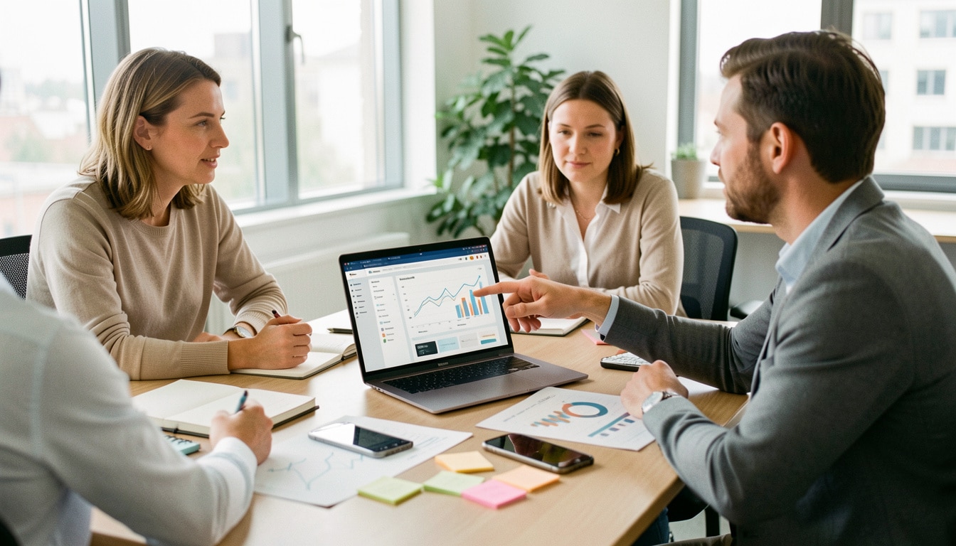 Comment choisir une agence de stratégie digitale