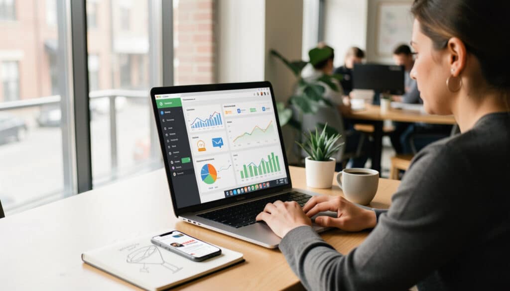 Qu’est-ce que le marketing digital et à quoi sert-il ?