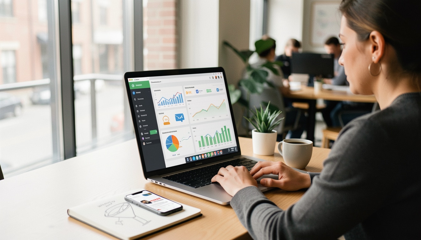 Qu’est-ce que le marketing digital et à quoi sert-il ?
