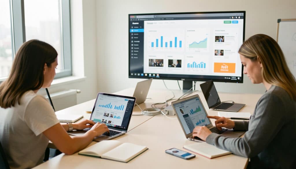 Réussir une campagne de publicité digitale efficace