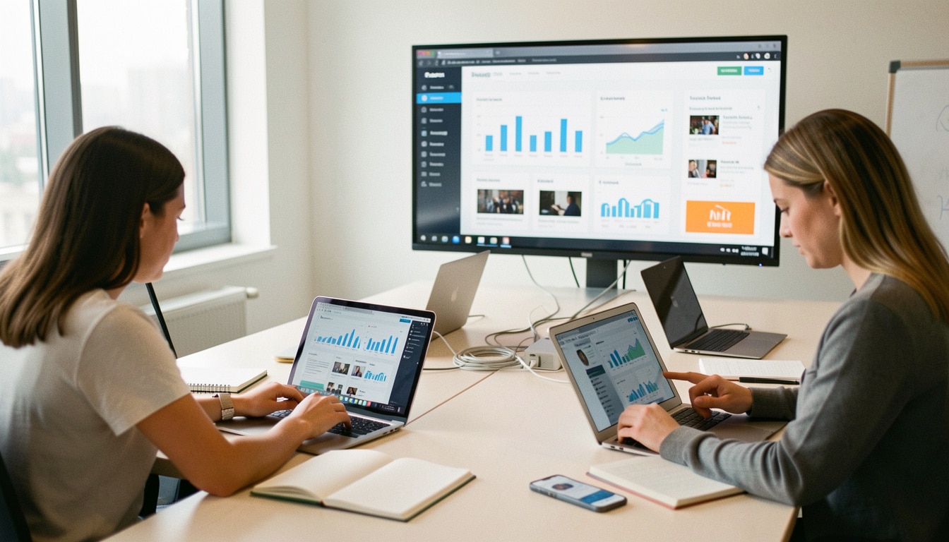 Réussir une campagne de publicité digitale efficace
