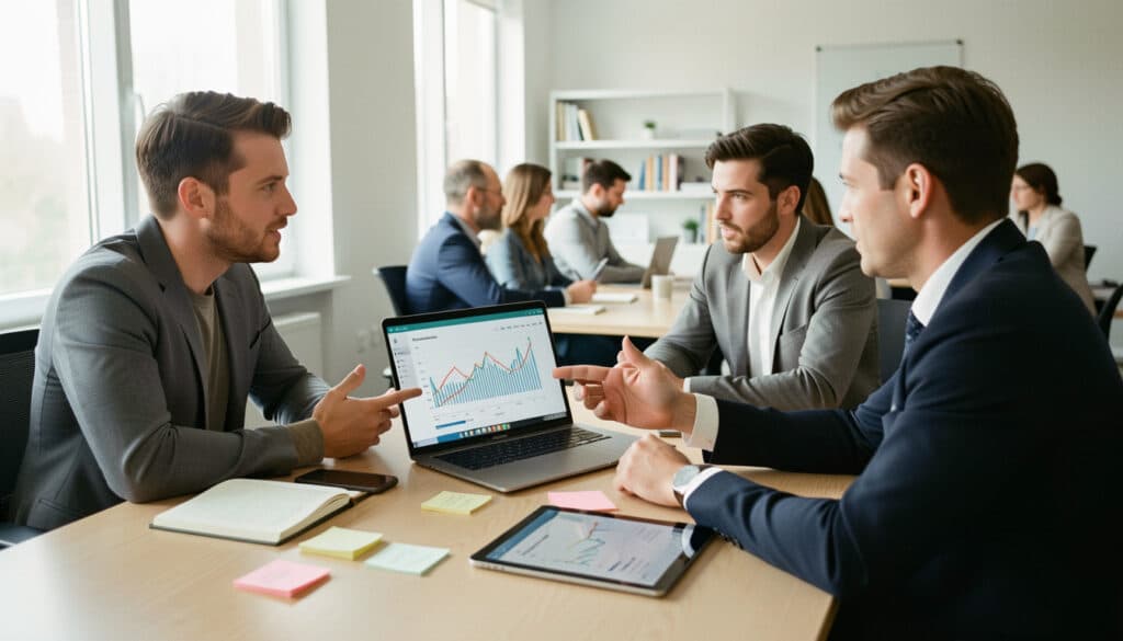 Conseil digital : comment choisir le bon accompagnement