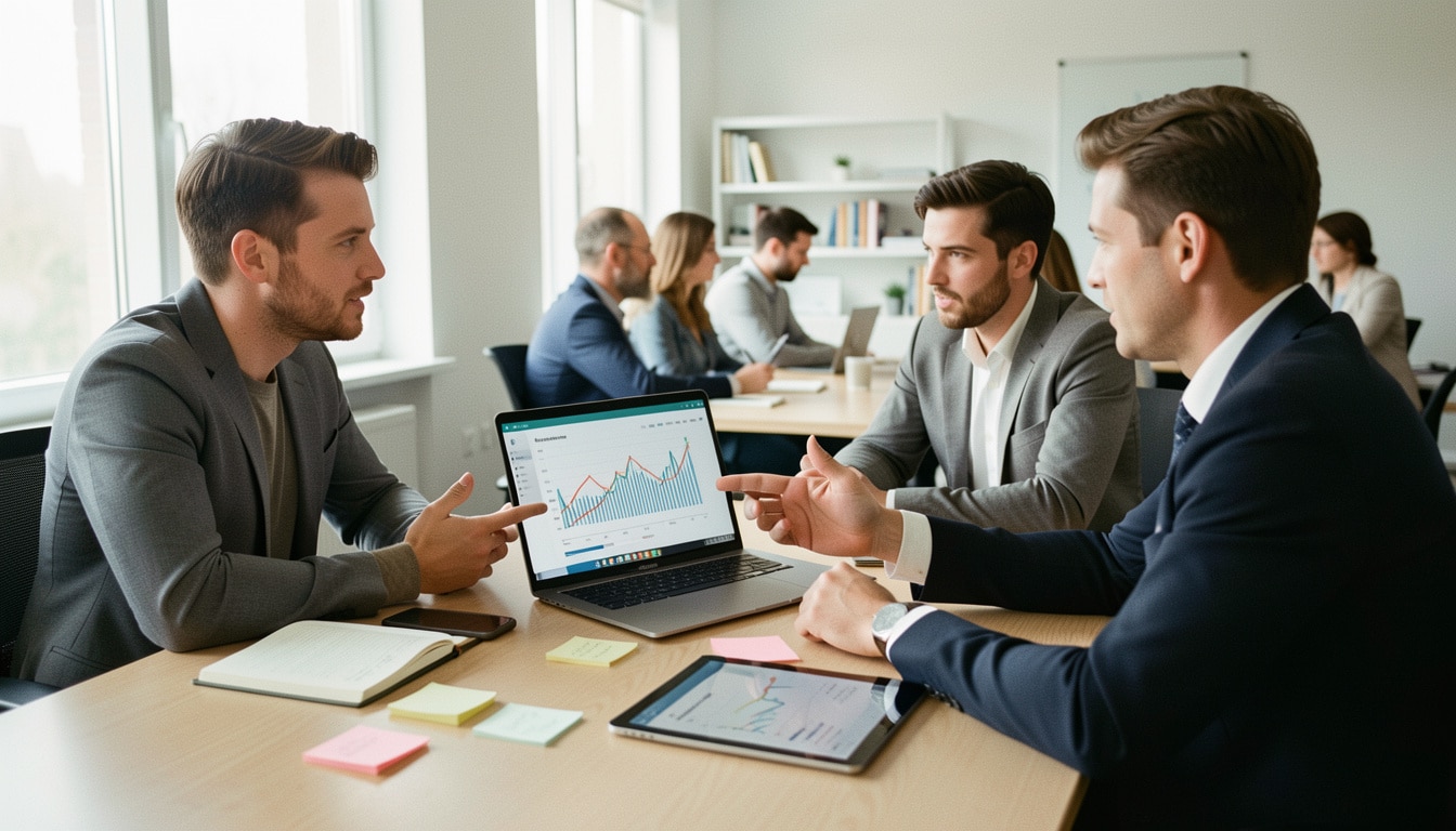 Conseil digital : comment choisir le bon accompagnement