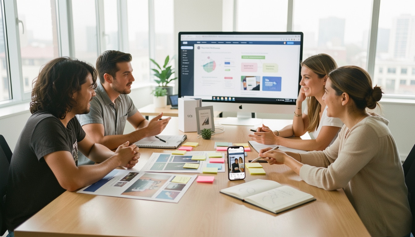 Exemples de campagnes marketing créatives en 2026