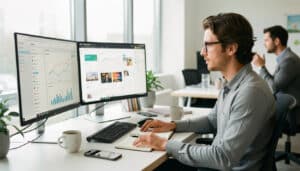 Expert en publicité digitale : rôle, compétences et choix