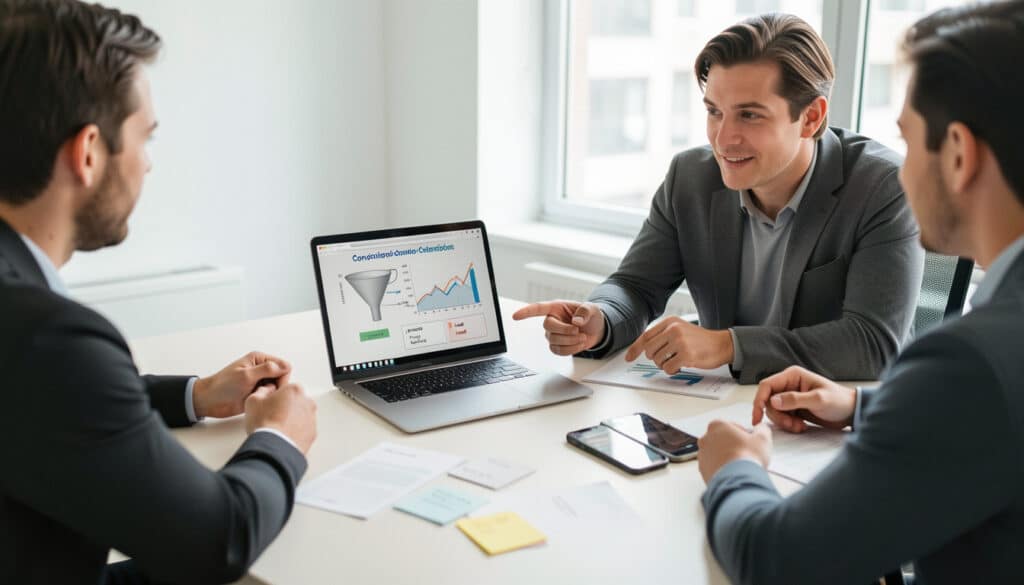 Lead et prospect : comprendre la différence