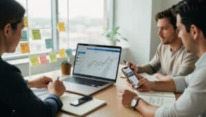 Construire une stratégie de communication digitale