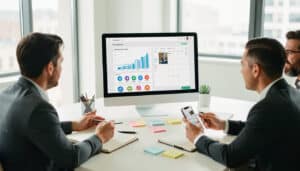 Bâtir une stratégie de marketing digital efficace